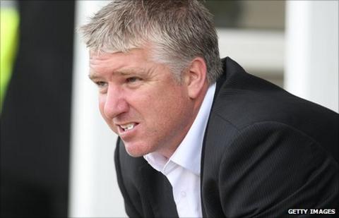 Martin Ling