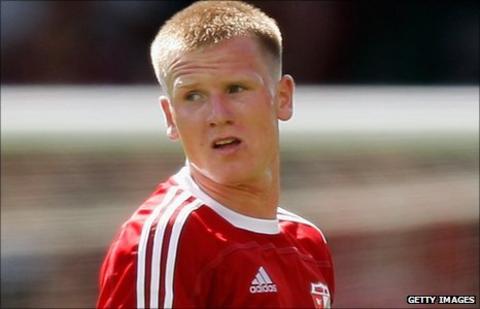 Matt Ritchie