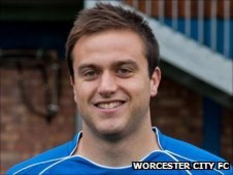 Mike Symonds