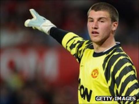 Sam Johnstone