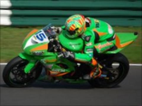 Ben Wilson