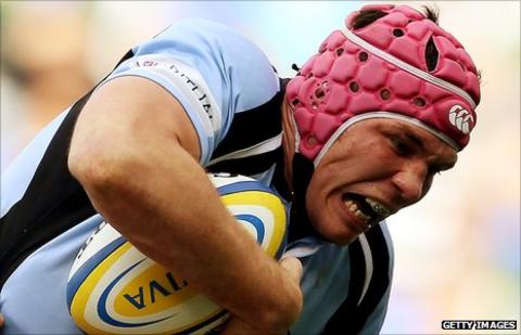 Tim Swinson