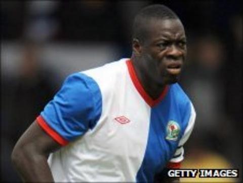 Chris Samba