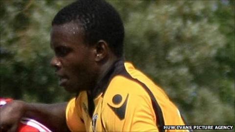Ismail Yakubu