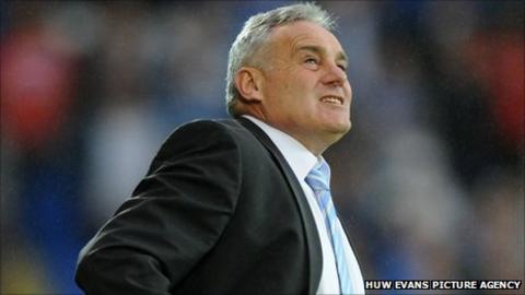 Dave Jones