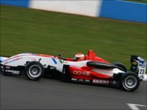Harry Tincknell