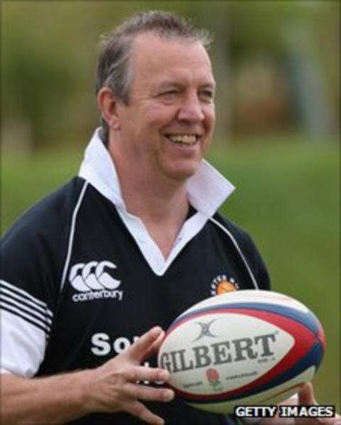 Paul Larkin