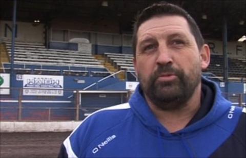 Gary Charlton
