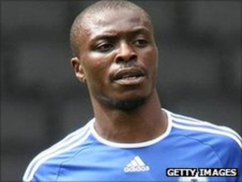 Gabby Zakuani