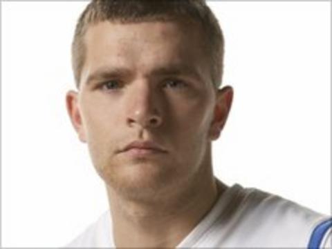 James Jones