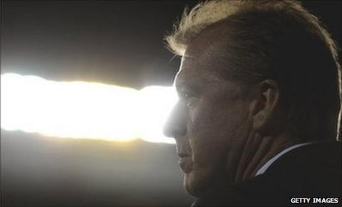 Steve McClaren