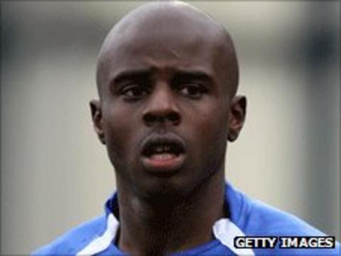 Reuben Hazell