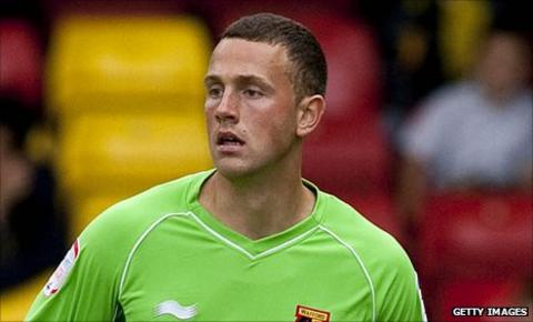 Scott Loach
