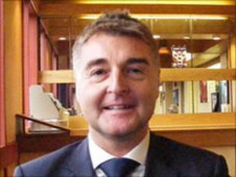 Jason McGill