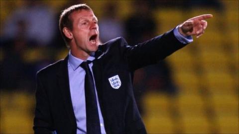 Stuart Pearce