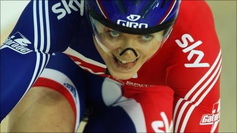 Jess Varnish