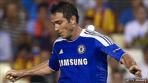 Frank Lampard