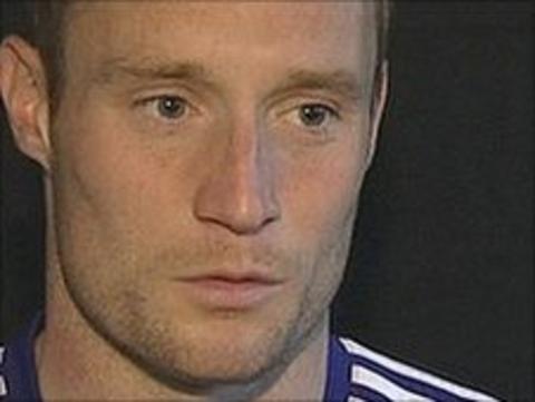 Ben Davies