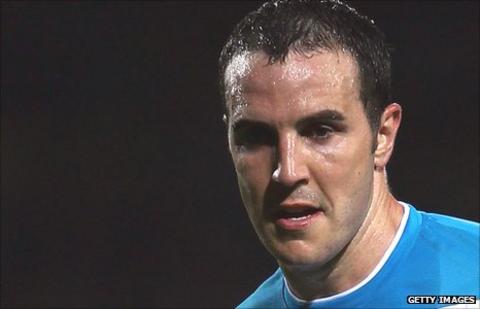John O'Shea