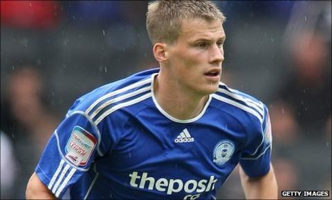 Ryan Bennett
