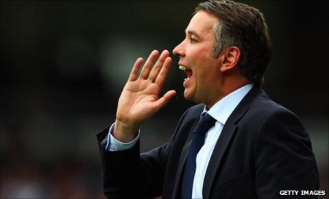 Darren Ferguson