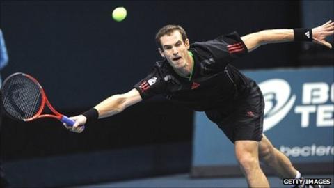 Andy Murray