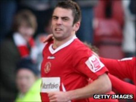 Simon Walton