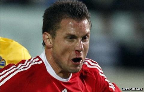 Krisztian Timar
