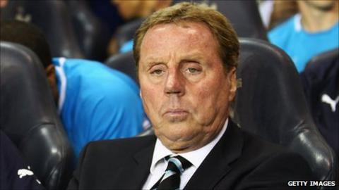 Harry Redknapp