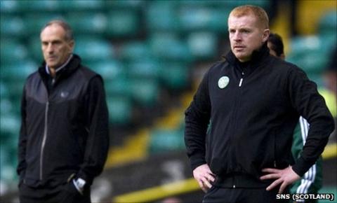Neil Lennon