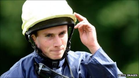 Ryan Moore