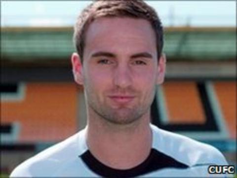 Conal Platt