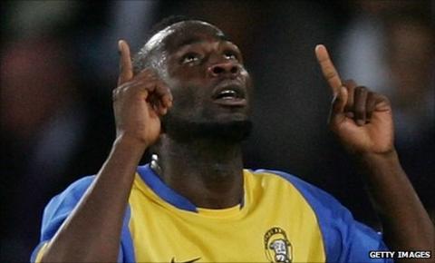 Moses Ashikodi