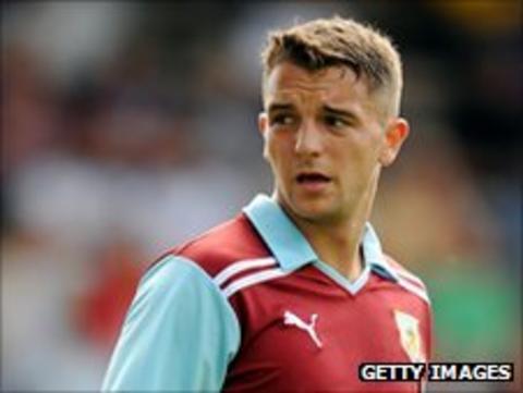Jay Rodriguez