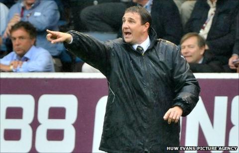 Malky Mackay