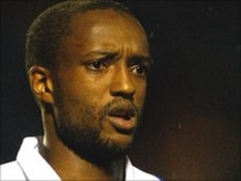 Richard Offiong