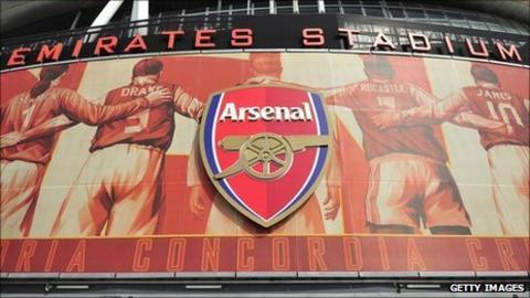 Emirates Stadium