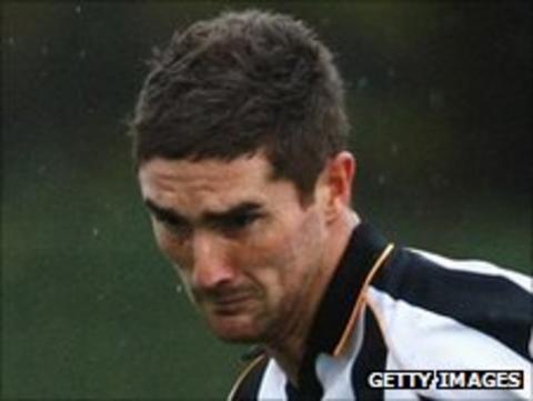 Sean Canham