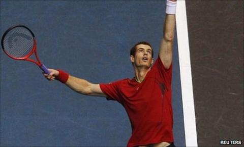 Andy Murray