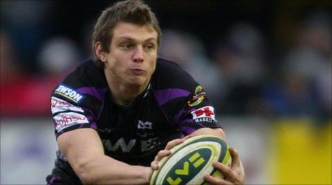 Dan Biggar