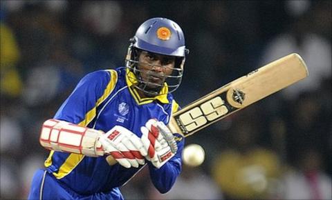 Upul Tharanga
