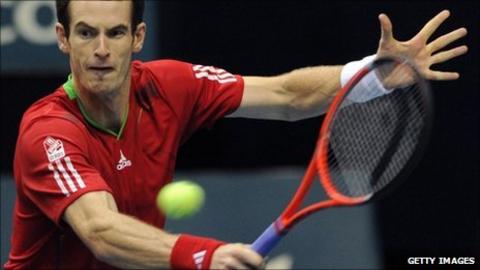 Andy Murray