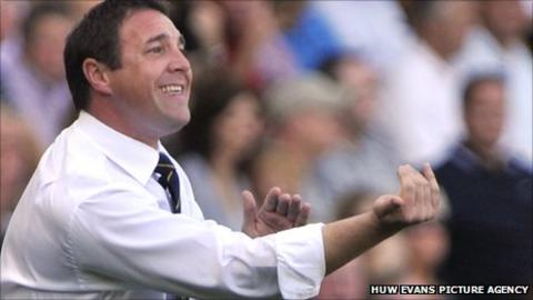 Malky Mackay