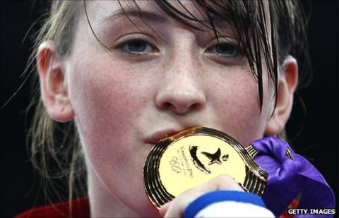 Jade Jones