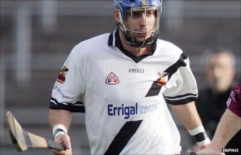 Kevin Lynch's Kevin Hinphey