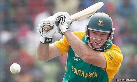 Graeme Smith