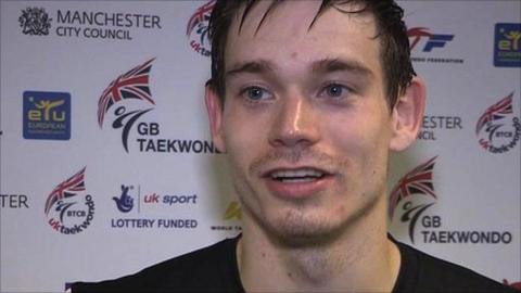 Aaron Cook