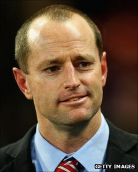 Michael Maguire
