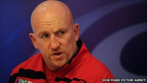 Shaun Edwards