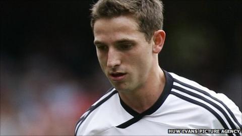 Joe Allen